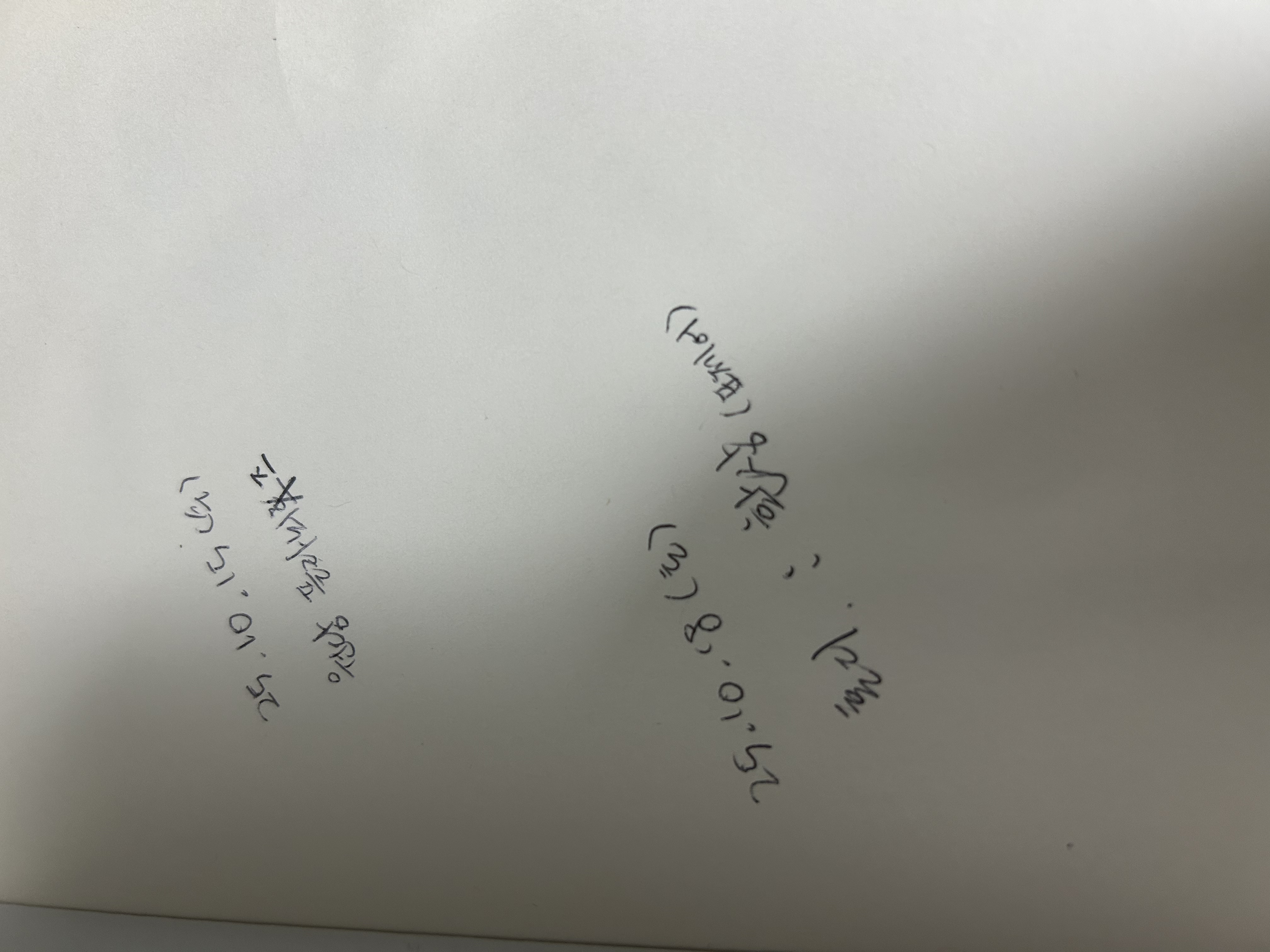 서점의 말들